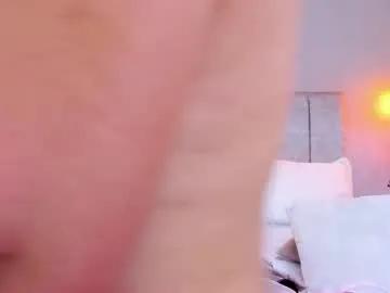 tutu_milf on Chaturbate 