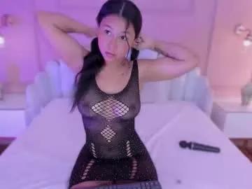 valery_sofiaa — GOAL: Flash wide pussy [115 tokens remaining] Hey you, I know you love what you see, come have fun with me  #petite #latina #asian #bigtits #daddy