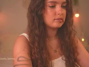 victoria_karma on Chaturbate