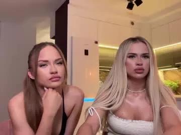 viktoria_www on Chaturbate