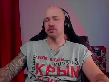 why_you_so_serious — Cum goal #alpha #smoke #russian #uncut #muscle [2025 tokens left]