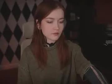 ynnenbrynn on Chaturbate 