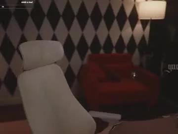 ynnenbrynn on Chaturbate 