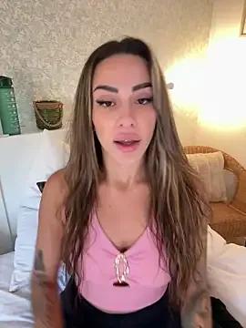 -Alisa — Play with Pussy 