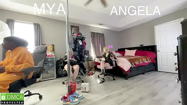 2for5uncut — New here let's have fun