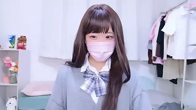 867_haruna — Freechat on StripChat