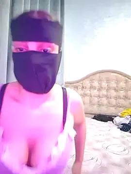 _arabica_ — Freechat on StripChat