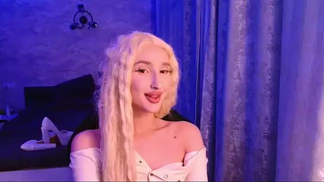 _Honey_sunset_ — Freechat on StripChat