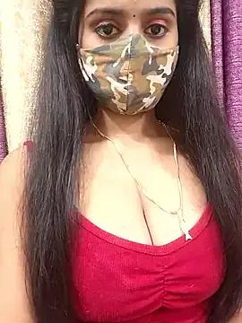 Aanya_hotty on StripChat 