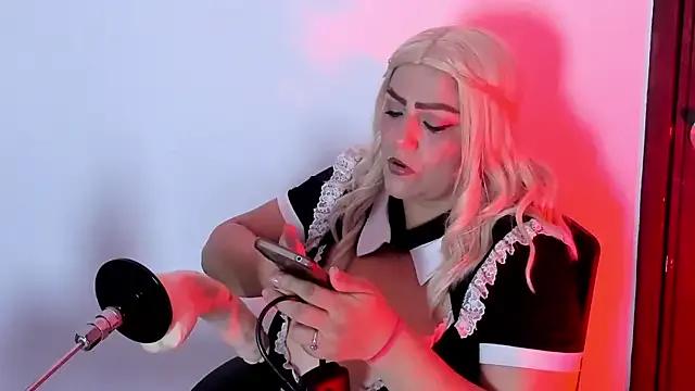 Aliyahsstone on StripChat