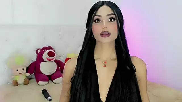 amal_baddell on StripChat 