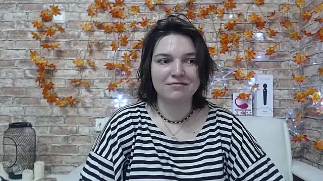 Amelia_Kiss_ — the happiest cska on the site