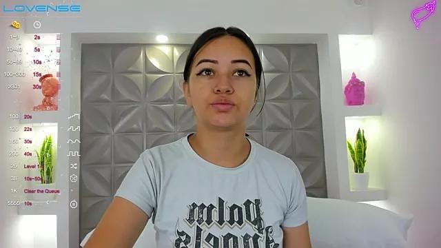 AnaisClark on StripChat 