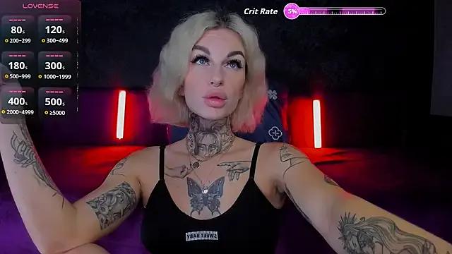 angel_devil_forever — ride dildo on flo last token surprise