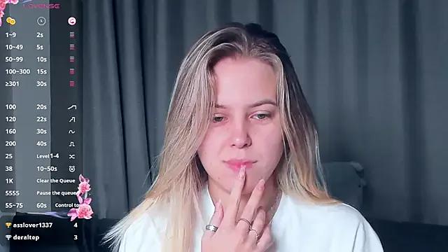 AngelAnty — Air kiss