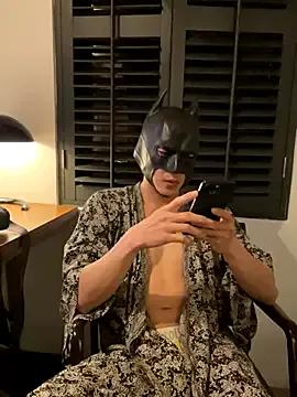 anhkiet_huang — warm up with me