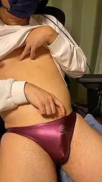 aoba_0n1san — Freechat on StripChat