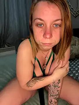 Aphrodite-22 — Nude+4 doigts cul/4 finger ass