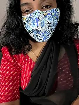 ArathyNambyarMallu — Press boobs