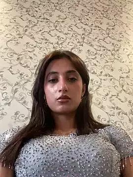 AriaXFlirt on StripChat 