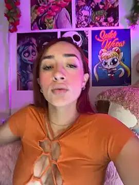 ariiel_ — BIG SQUIRTTTT TWO GIRL!!!!