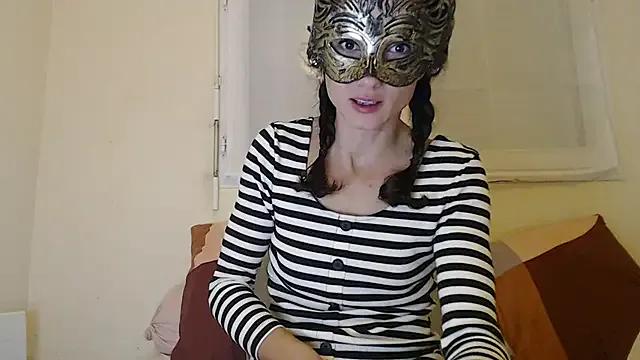 asphodelex — Orgasme