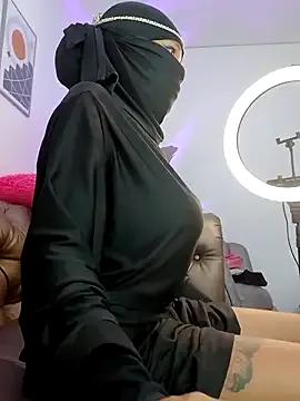 azahara_faraah on StripChat 