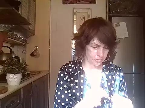 Baby-Matilda — do you want me?