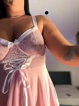 babyyboomm on StripChat 