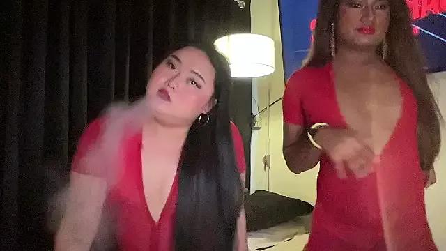 Bella_Bumzyyy on StripChat 