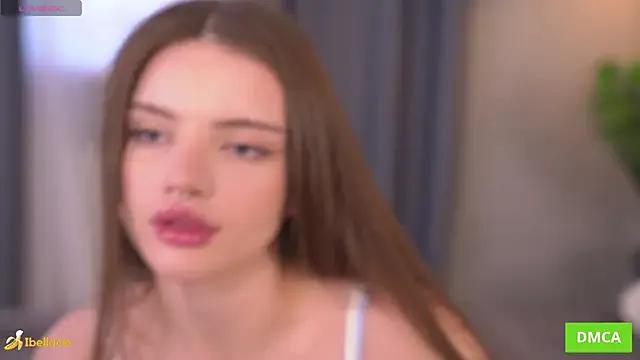 Bellacle on StripChat 