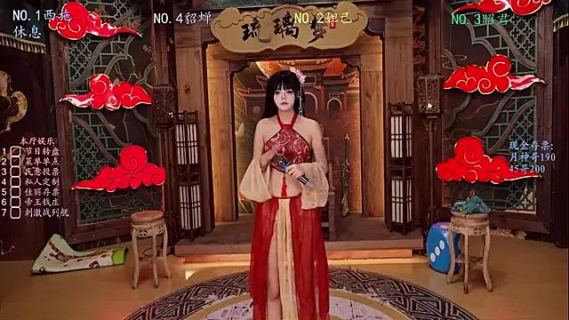 BKW-001 — Group on StripChat