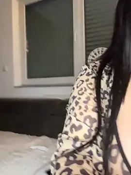 Blackpearlx666 — Fuck Tits