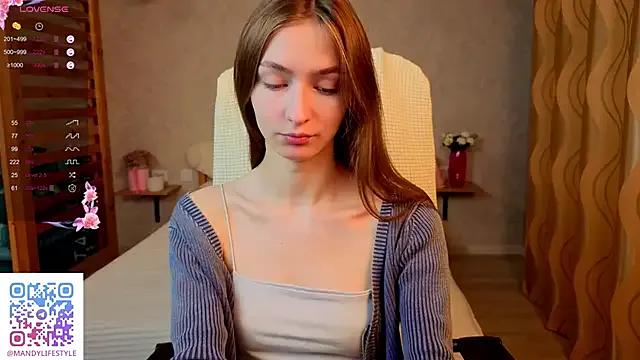 Candy_Mandyy — Spread my ass