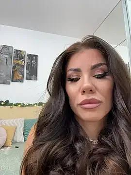 CelineReys — Till I cum!