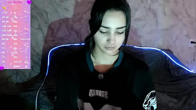 ChocolateKity — Freechat on StripChat