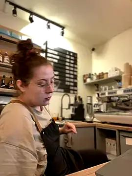 cinnabon_ — SHOW MY NAKED BODY AT WORK