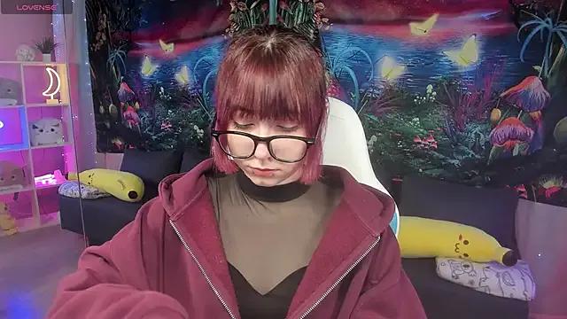 ClaraParks — I will remove 1 item of clothing