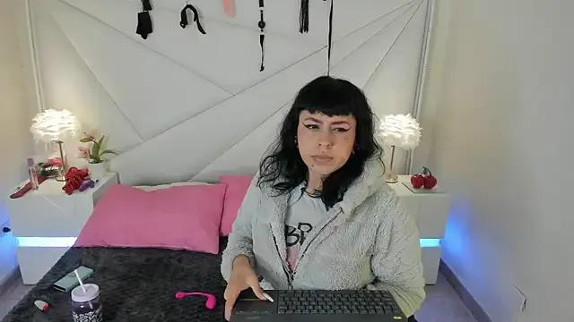 conjuring_ — Private on StripChat