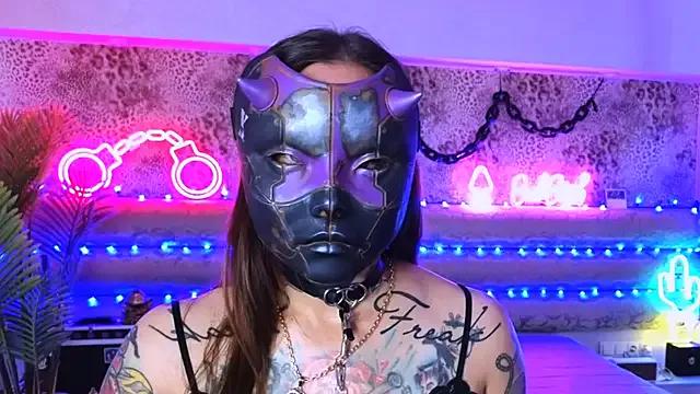 Cool_Freak_ on StripChat 