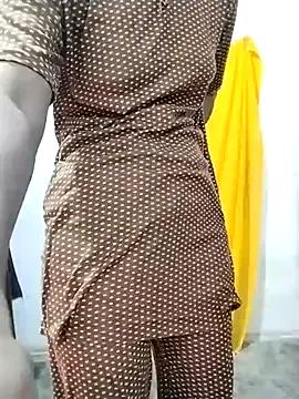 Cute-Naavya — Big dream small house 