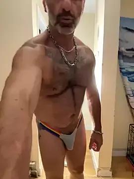 DaddySnowXX on StripChat 