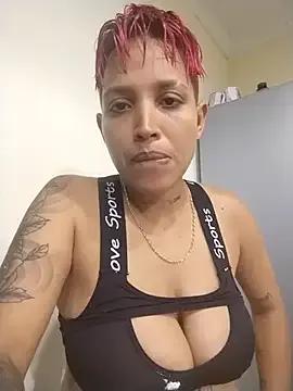 Dirty_Zoe — Lesbian show