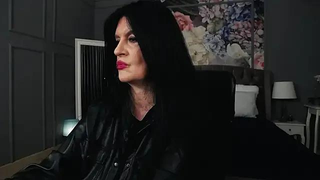 DomMelissaW on StripChat 