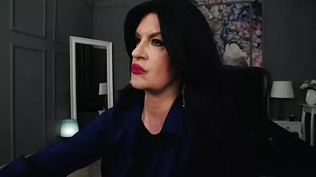 DomMelissaW on StripChat 