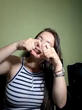 EmmaValencia_ on StripChat 