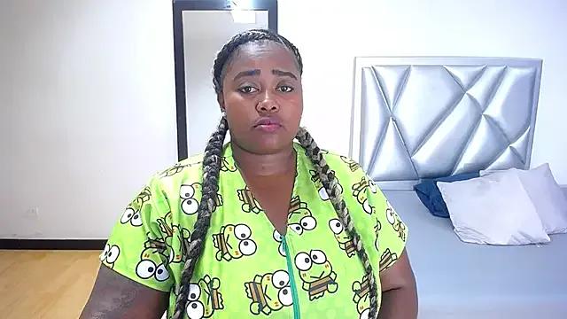 exotic_karmella on StripChat