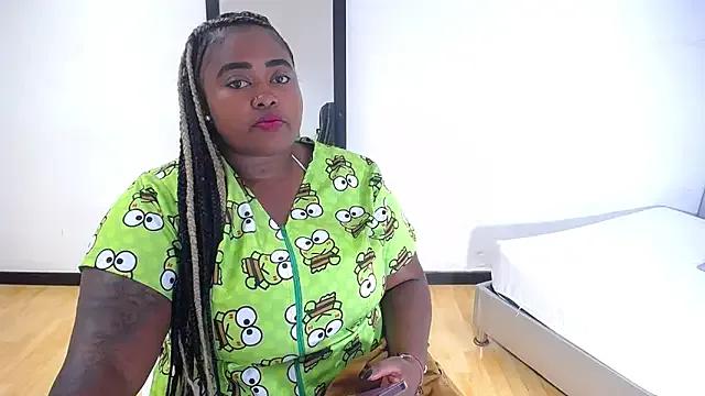 exotic_karmella on StripChat