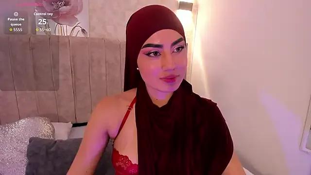 fatimarab — Private on StripChat