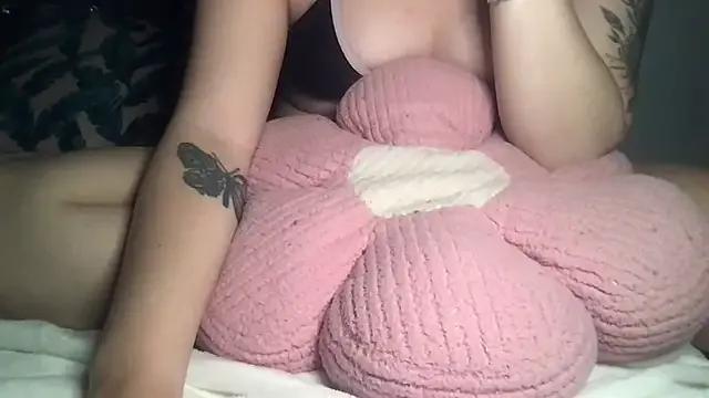 femmefatalebabe on StripChat 